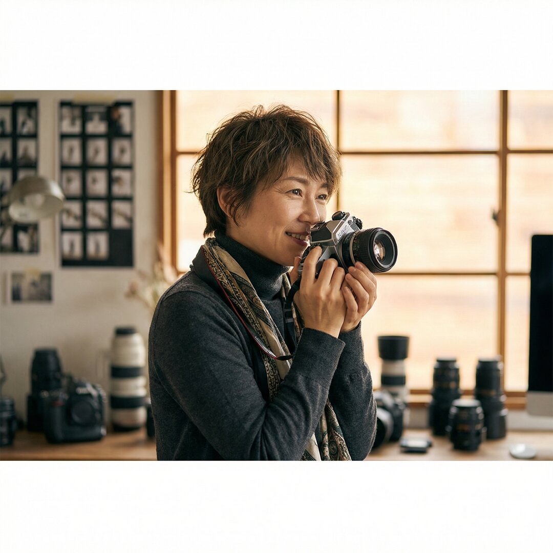 丝瓜视频摄影师林雨薇