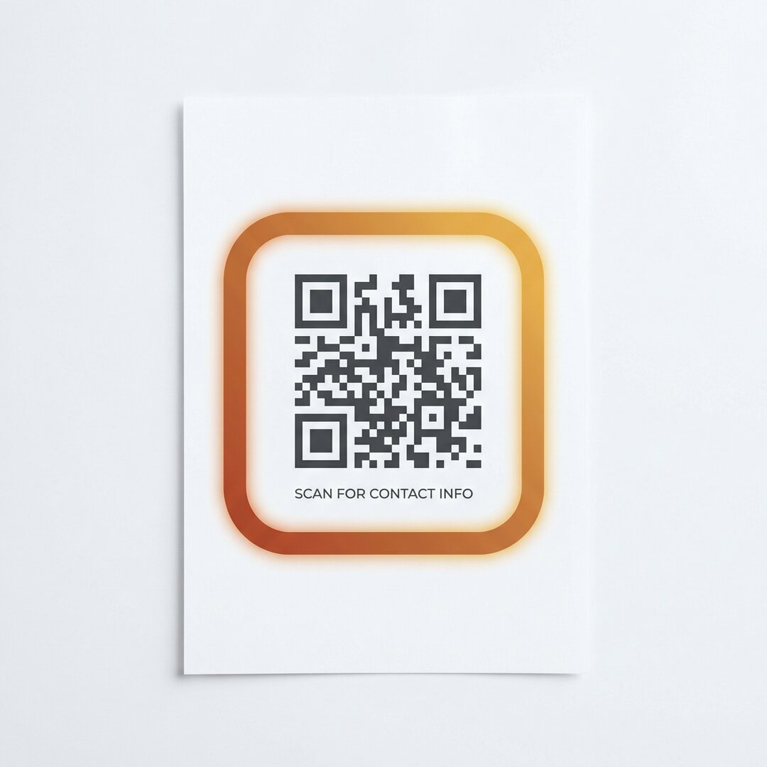 丝瓜视频商务二维码