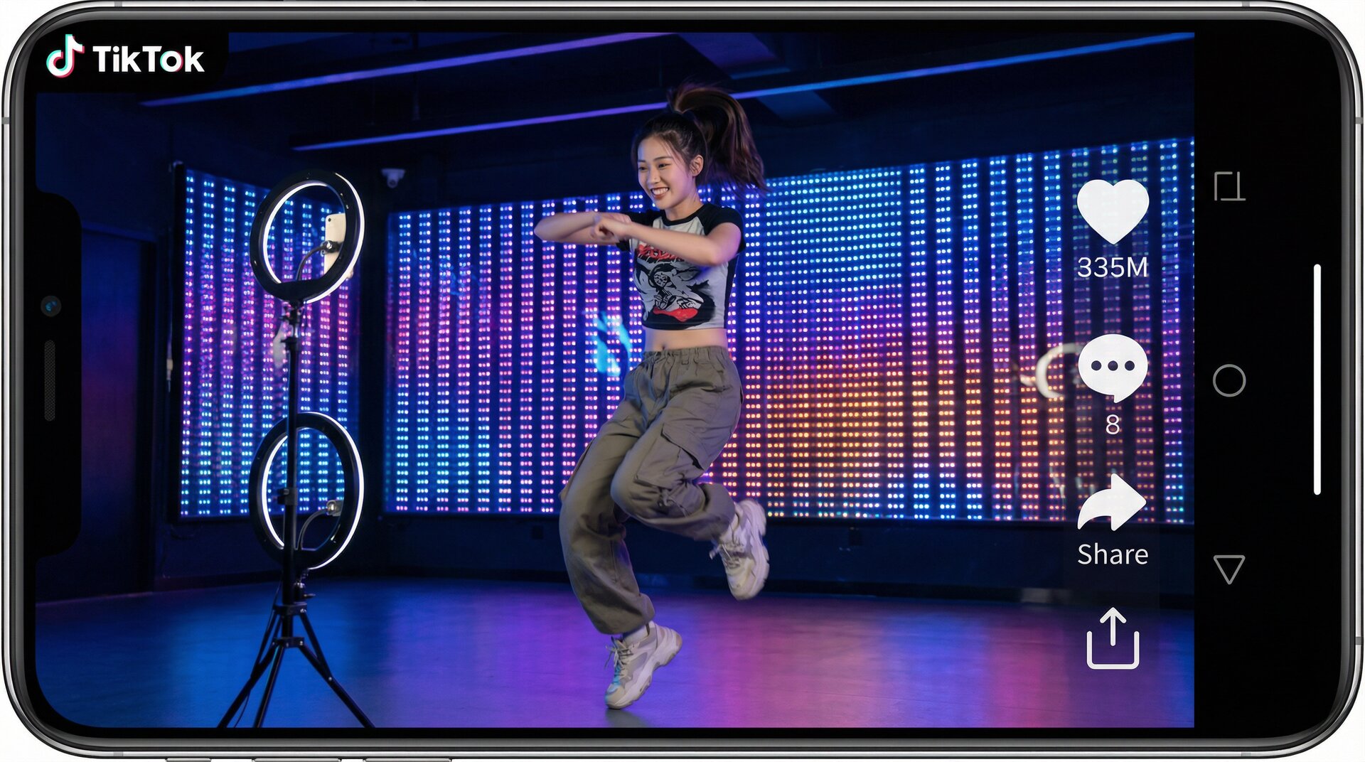 丝瓜视频舞蹈短视频